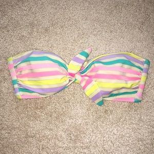 Victoria's Secret Bikini Top